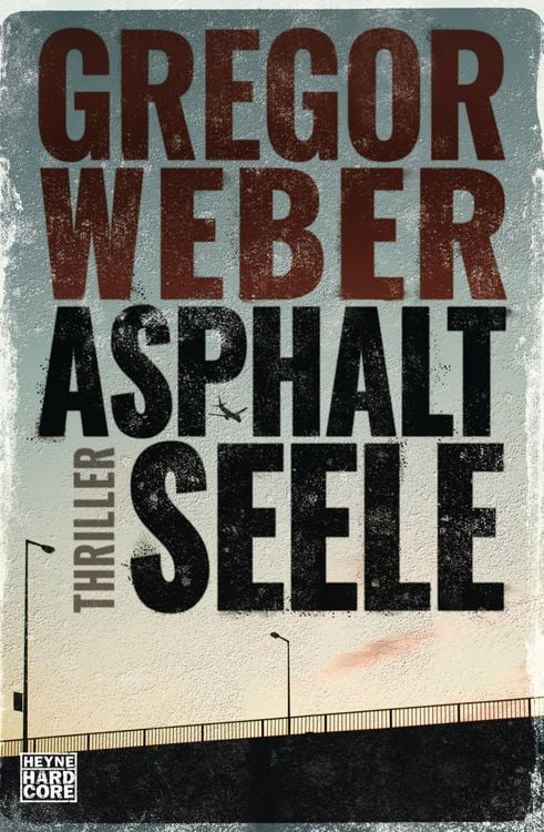 Produktbild: Asphaltseele