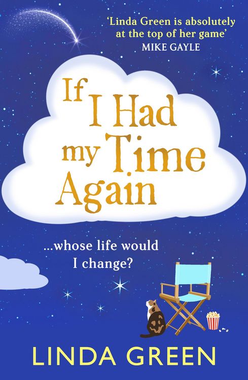 Produktbild: If I Had My Time Again