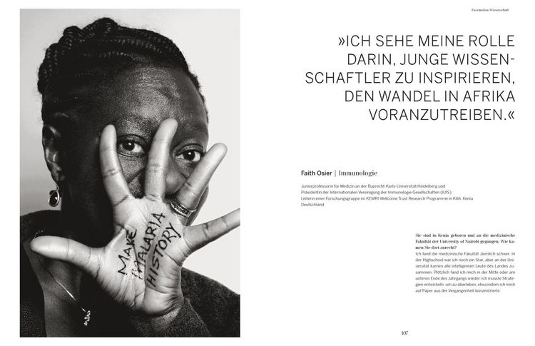 Produktbild: Faszination Wissenschaft