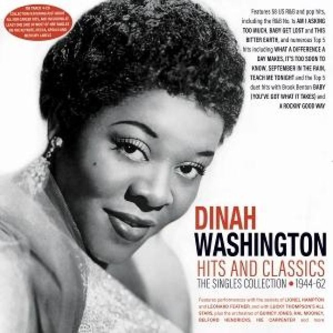 Produktbild: Hits And Classics - The Singles Collection 1944-62
