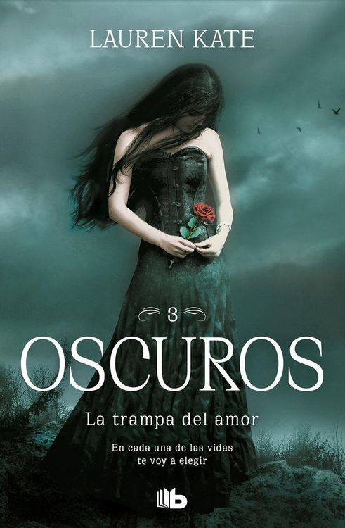 Produktbild: La trampa del amor