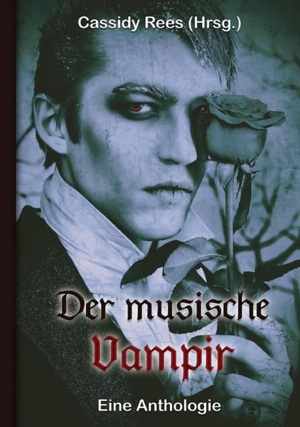 Produktbild: Der musische Vampir