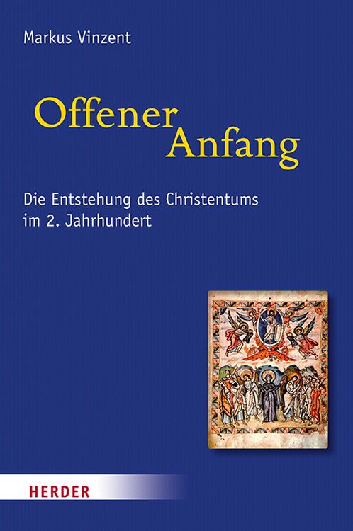 Produktbild: Offener Anfang