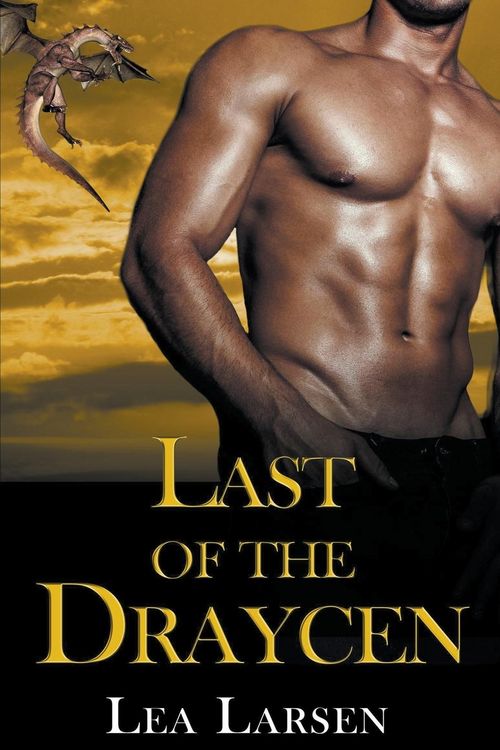 Produktbild: Last of the Draycen