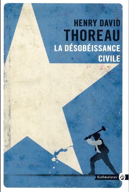 Produktbild: La d&eacute;sob&eacute;issance civile