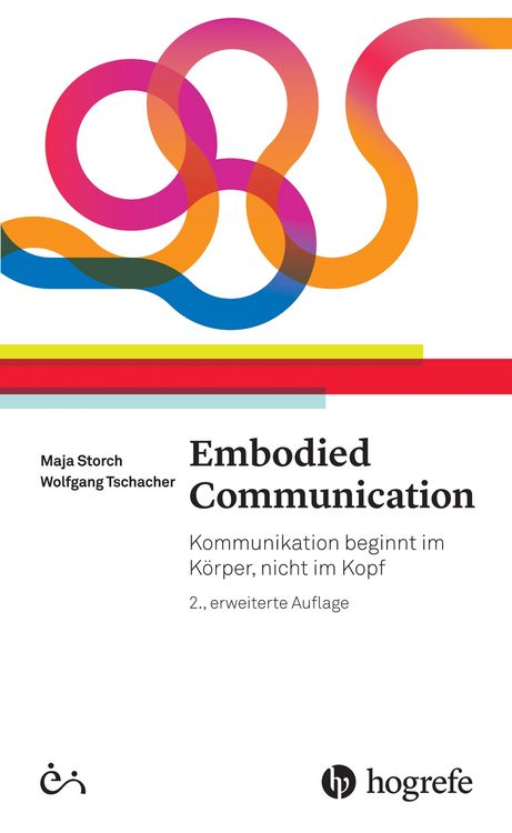 Produktbild: Embodied Communication