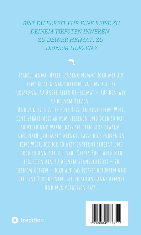 Produktbild: MIT DER WELLE DEINES HERZENS.