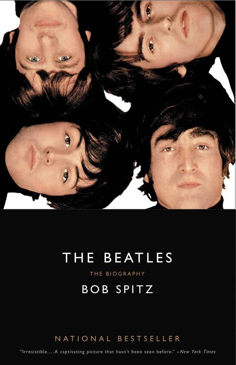 Produktbild: The Beatles