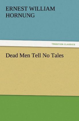 Produktbild: Dead Men Tell No Tales