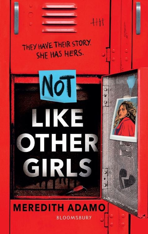 Produktbild: Not Like Other Girls