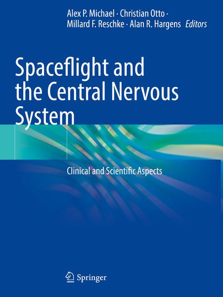 Produktbild: Spaceflight and the Central Nervous System