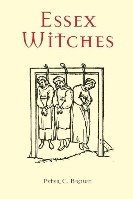 Produktbild: Essex Witches