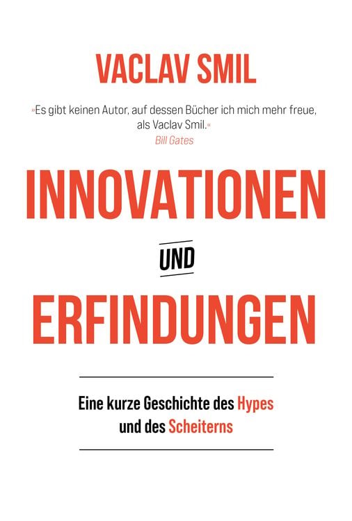 Produktbild: Innovationen und Erfindungen