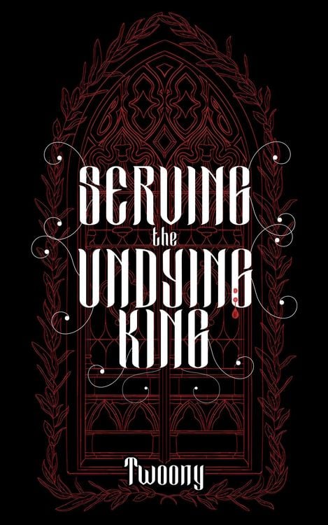 Produktbild: Serving the Undying King