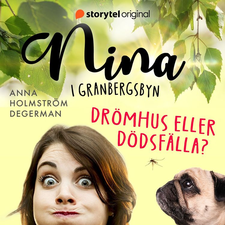 Produktbild: Dr&ouml;mhus eller d&ouml;dsf&auml;lla
