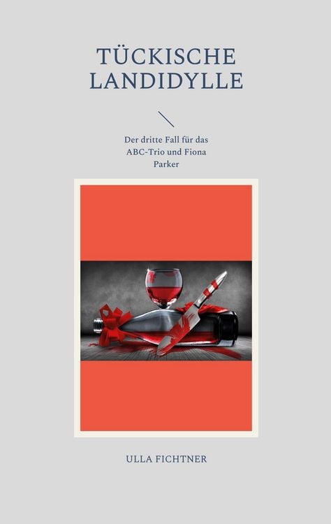 Produktbild: T&uuml;ckische Landidylle