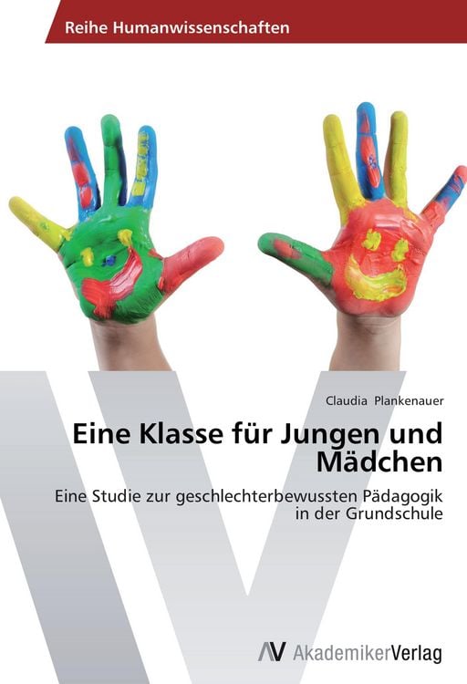 Produktbild: Eine Klasse f&uuml;r Jungen und M&auml;dchen