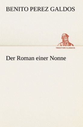 Produktbild: Der Roman einer Nonne