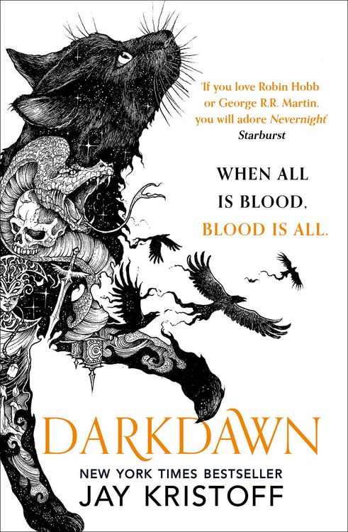 Produktbild: Darkdawn