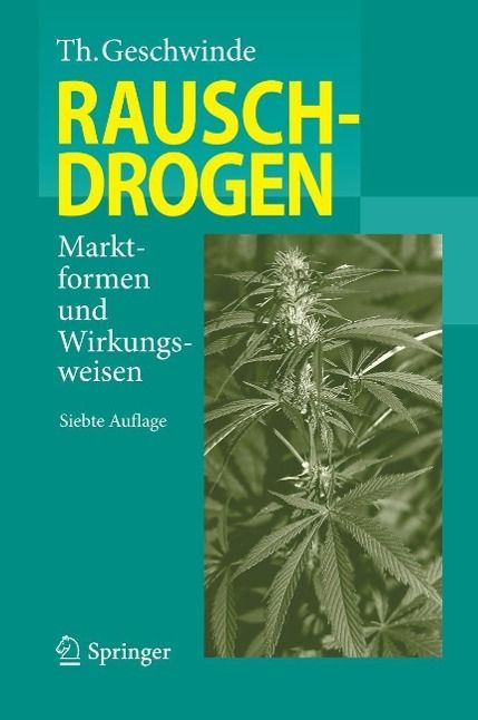 Produktbild: Rauschdrogen