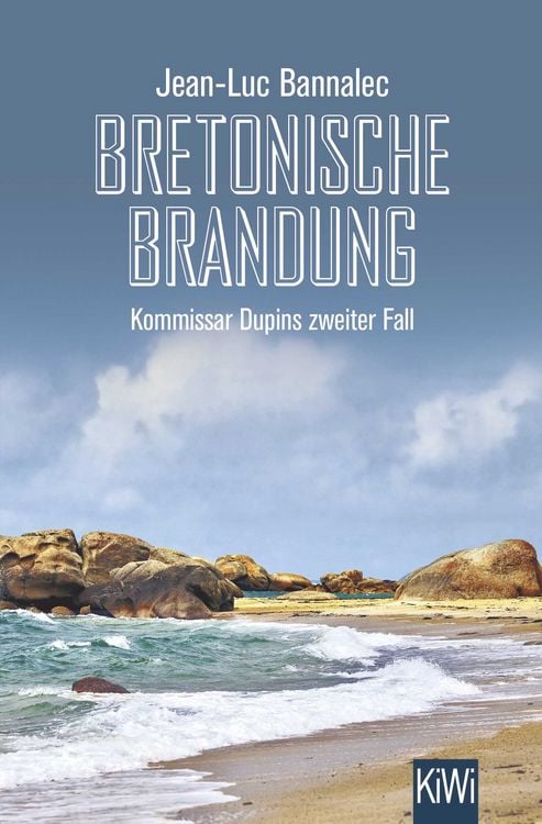 Produktbild: Bretonische Brandung