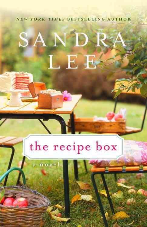 Produktbild: Recipe Box