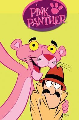 Produktbild: Check: Pink Panther, Volume 1