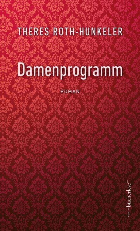 Produktbild: Damenprogramm