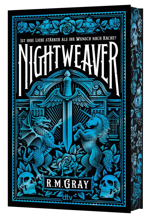 Produktbild: Nightweaver