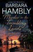 Produktbild: Murder in the Trembling Lands