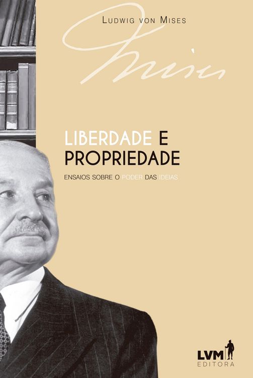 Produktbild: Liberdade e propriedade