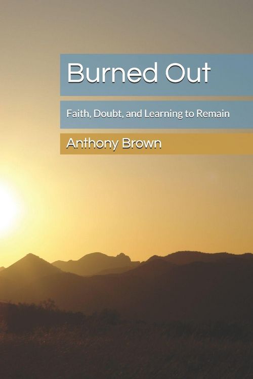 Produktbild: Burned Out
