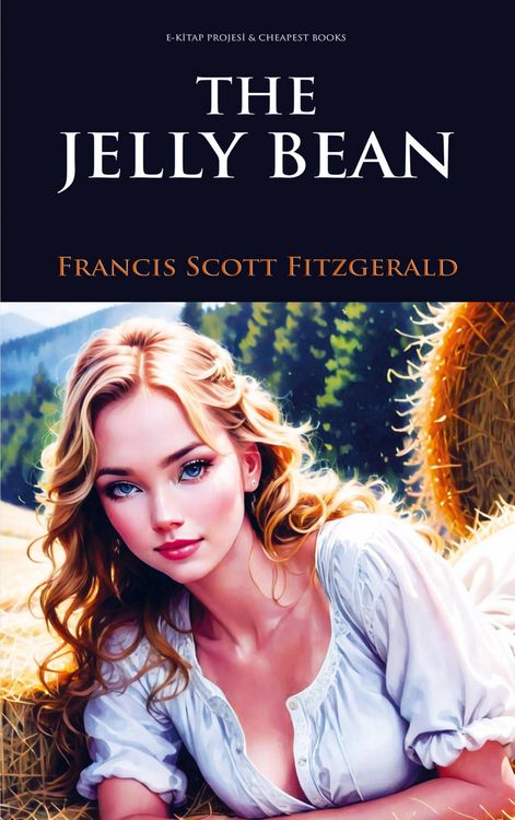 Produktbild: The Jelly Bean