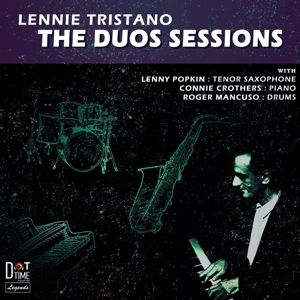 Produktbild: The Duo Sessions (LP)