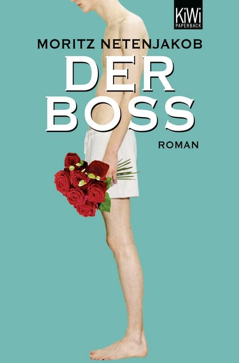 Produktbild: Der Boss