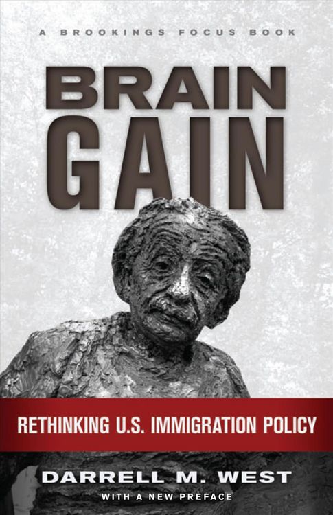 Produktbild: Brain Gain