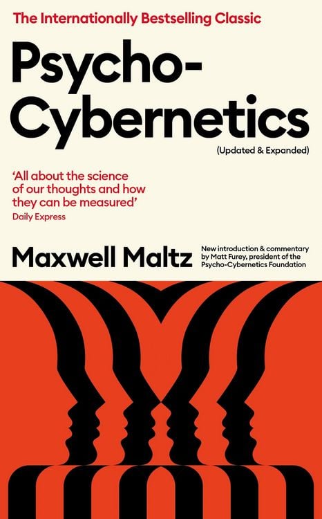 Produktbild: Psycho-Cybernetics (Updated and Expanded)