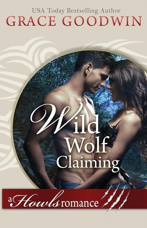 Produktbild: Wild Wolf Claiming