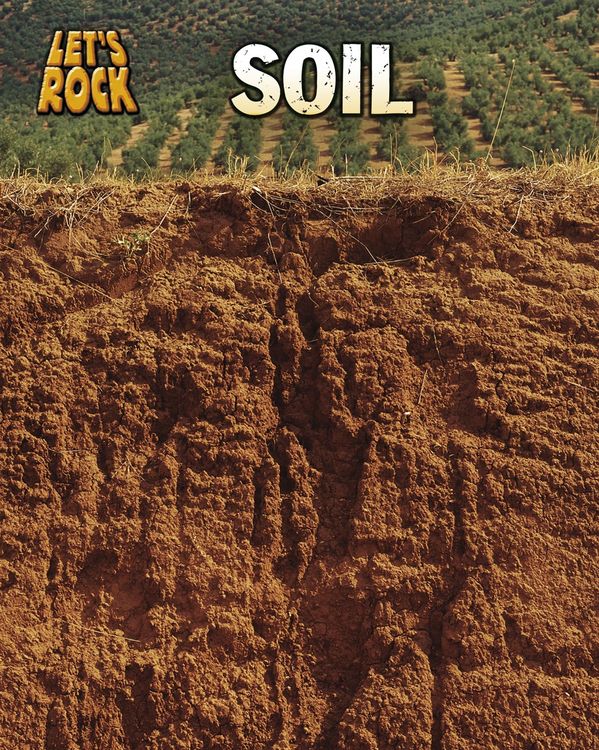 Produktbild: Soil
