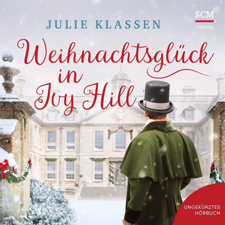 Produktbild: Weihnachtsgl&uuml;ck in Ivy Hill