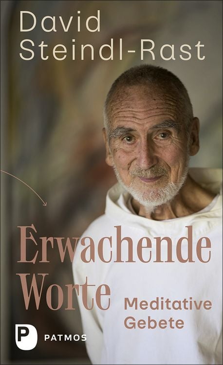 Produktbild: Erwachende Worte
