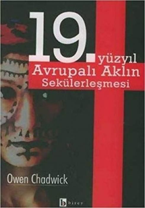 Produktbild: 19. Y&uuml;zyil Avrupali Aklin Sek&uuml;lerlesmesi