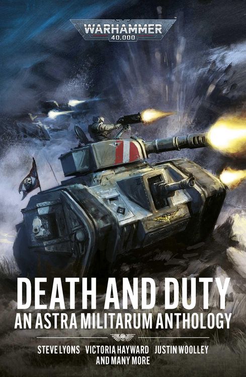 Produktbild: Death and Duty