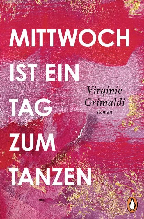 Produktbild: Mittwoch ist ein Tag zum Tanzen