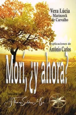 Produktbild: Mor&iacute;, &iquest;y ahora?