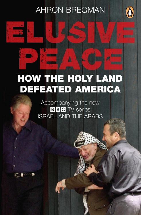 Produktbild: Elusive Peace