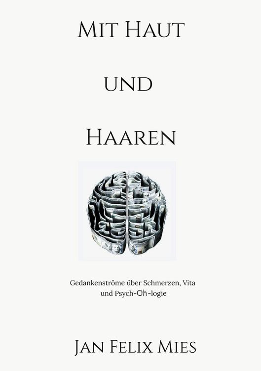 Produktbild: Mit Haut und Haaren