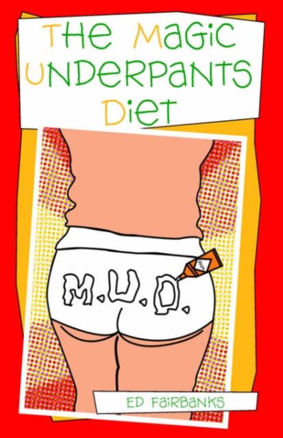 Produktbild: The Magic Underpants Diet