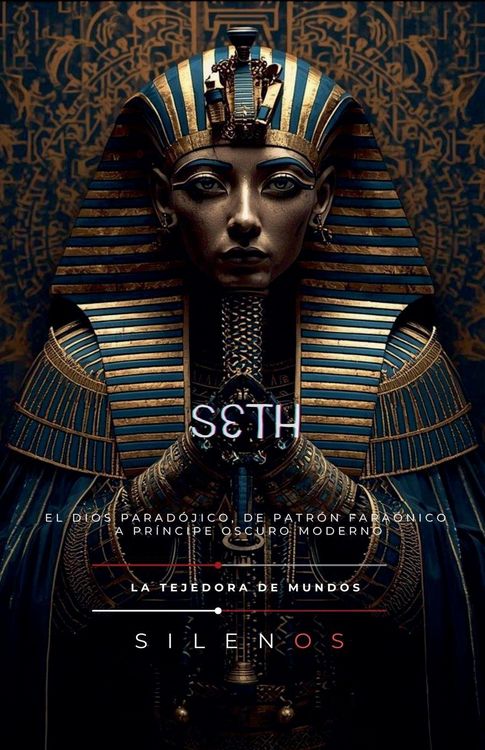 Produktbild: SETH