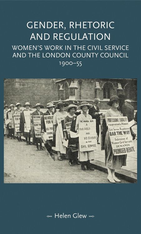 Produktbild: Gender, rhetoric and regulation